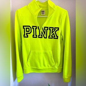 Xs Pink Sweater
